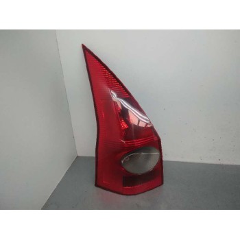 Recambio de piloto trasero izquierdo para renault megane ii familiar 1.9 dci diesel referencia OEM IAM 2VP964698 8200142684 