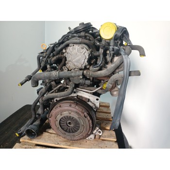 Recambio de motor completo para volkswagen golf plus v (5m1, 521) 1.9 tdi referencia OEM IAM bkc  