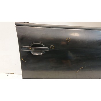 Recambio de puerta delantera derecha para skoda superb i (3u4) 1.9 tdi referencia OEM IAM 3B4831052BE  