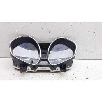 Recambio de cuadro instrumentos para ford fiesta vi (cb1, ccn) 1.25 referencia OEM IAM 2086516 C1BT10849EAU 