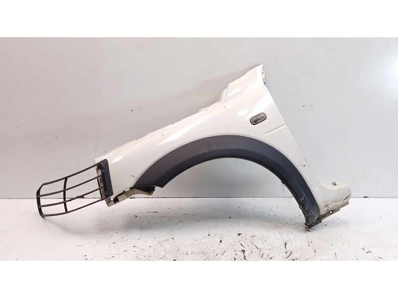 Recambio de aleta delantera izquierda para land rover freelander i (l314) 1.8 16v 4x4 referencia OEM IAM ASB490130  
