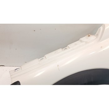 Recambio de aleta delantera izquierda para land rover freelander i (l314) 1.8 16v 4x4 referencia OEM IAM ASB490130  