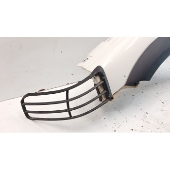 Recambio de aleta delantera izquierda para land rover freelander i (l314) 1.8 16v 4x4 referencia OEM IAM ASB490130  
