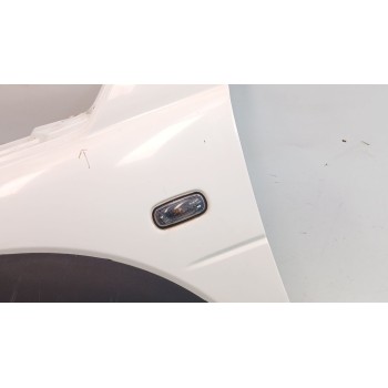 Recambio de aleta delantera izquierda para land rover freelander i (l314) 1.8 16v 4x4 referencia OEM IAM ASB490130  