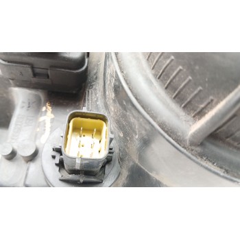 Recambio de faro derecho para land rover freelander i (l314) 1.8 16v 4x4 referencia OEM IAM AMR4001 89025905 