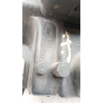 Recambio de faro derecho para land rover freelander i (l314) 1.8 16v 4x4 referencia OEM IAM AMR4001 89025905 