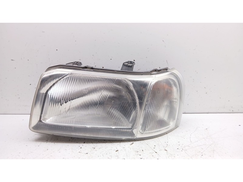 Recambio de faro izquierdo para land rover freelander i (l314) 1.8 16v 4x4 referencia OEM IAM AMR4000 89025904 
