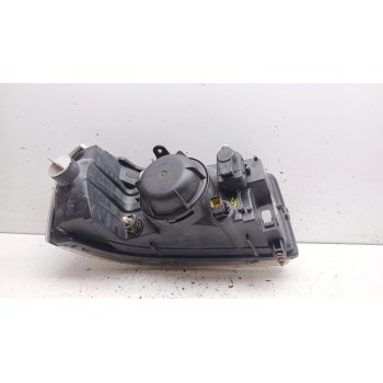Recambio de faro izquierdo para land rover freelander i (l314) 1.8 16v 4x4 referencia OEM IAM AMR4000 89025904 
