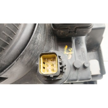 Recambio de faro izquierdo para land rover freelander i (l314) 1.8 16v 4x4 referencia OEM IAM AMR4000 89025904 