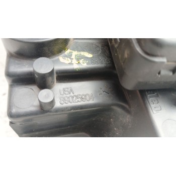 Recambio de faro izquierdo para land rover freelander i (l314) 1.8 16v 4x4 referencia OEM IAM AMR4000 89025904 