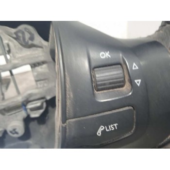 Recambio de volante para peugeot 2008 (--.2013) style referencia OEM IAM 9896739515ZD TOCADO CON MANDOS