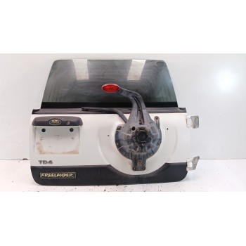 PORTON TRASERO BHD490040 