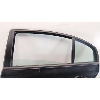Recambio de puerta trasera izquierda para skoda superb i (3u4) 1.9 tdi referencia OEM IAM 3U5833051B  