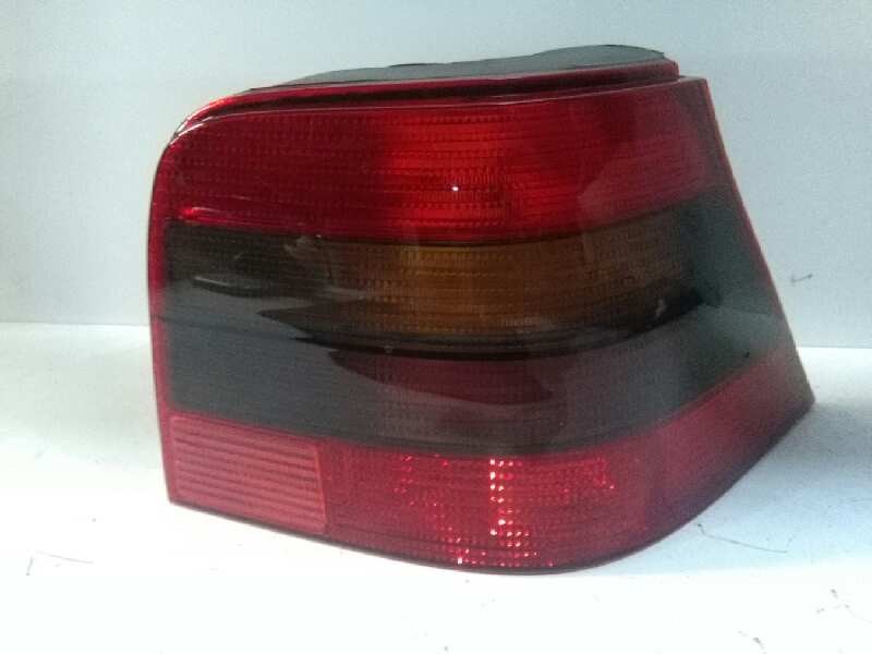 Recambio de piloto trasero derecho para volkswagen golf iv berlina (1j1) referencia OEM IAM  NUEVO OSCURECIDO