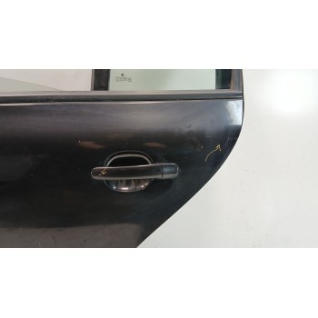 Recambio de puerta trasera izquierda para skoda superb i (3u4) 1.9 tdi referencia OEM IAM 3U5833051B  