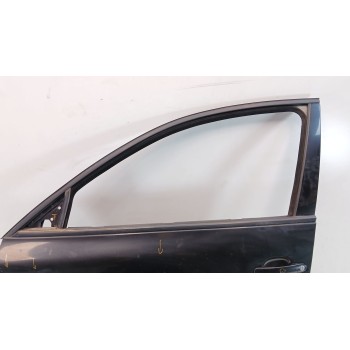 Recambio de puerta delantera izquierda para skoda superb i (3u4) 1.9 tdi referencia OEM IAM 3B4831051BE  