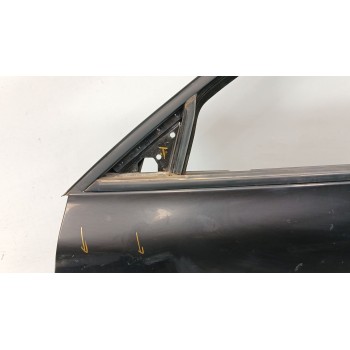 Recambio de puerta delantera izquierda para skoda superb i (3u4) 1.9 tdi referencia OEM IAM 3B4831051BE  