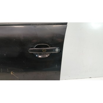 Recambio de puerta delantera izquierda para skoda superb i (3u4) 1.9 tdi referencia OEM IAM 3B4831051BE  