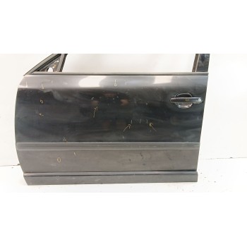 Recambio de puerta delantera izquierda para skoda superb i (3u4) 1.9 tdi referencia OEM IAM 3B4831051BE  