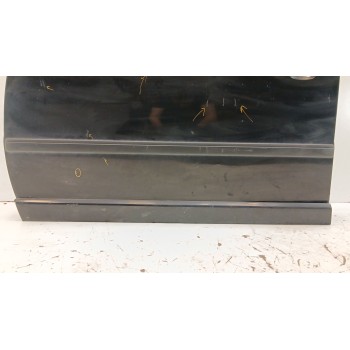 Recambio de puerta delantera izquierda para skoda superb i (3u4) 1.9 tdi referencia OEM IAM 3B4831051BE  