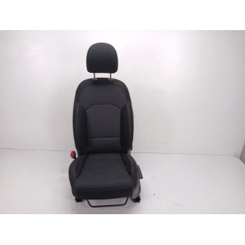 Recambio de juego asientos completo para kia ceed drive referencia OEM IAM  MIXTOS REGULACION MANUAL