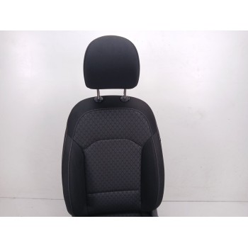 Recambio de juego asientos completo para kia ceed drive referencia OEM IAM  MIXTOS REGULACION MANUAL