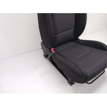 Recambio de juego asientos completo para kia ceed drive referencia OEM IAM  MIXTOS REGULACION MANUAL