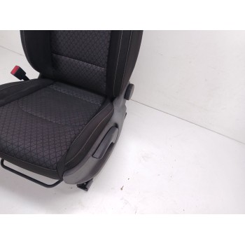 Recambio de juego asientos completo para kia ceed drive referencia OEM IAM  MIXTOS REGULACION MANUAL