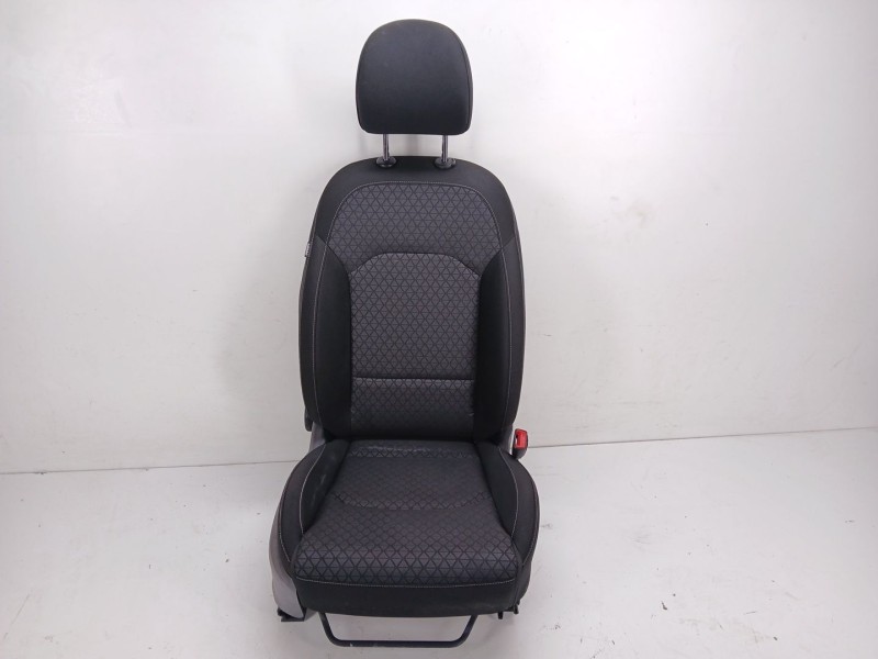 Recambio de juego asientos completo para kia ceed drive referencia OEM IAM  MIXTOS REGULACION MANUAL