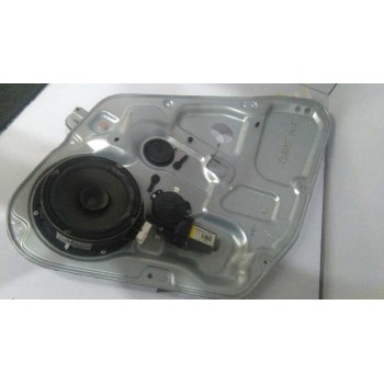 ELEVALUNAS TRASERO IZQUIERDO 2 PINS