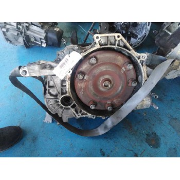 Recambio de caja cambios para peugeot 607 (s2) básico referencia OEM IAM 20GG07 B 134.000KM AUTOMÁTICA