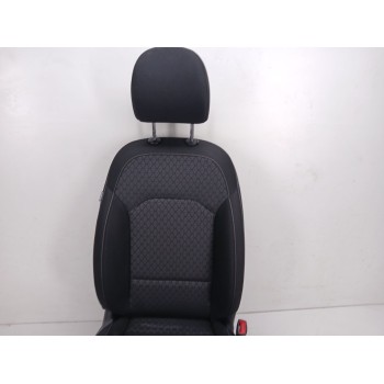 Recambio de juego asientos completo para kia ceed drive referencia OEM IAM  MIXTOS REGULACION MANUAL