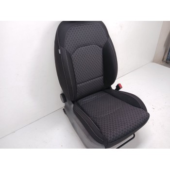 Recambio de juego asientos completo para kia ceed drive referencia OEM IAM  MIXTOS REGULACION MANUAL