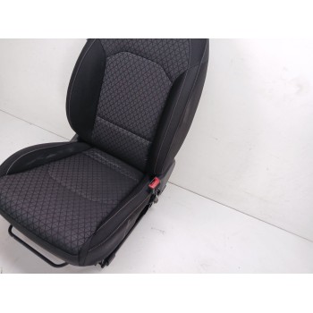 Recambio de juego asientos completo para kia ceed drive referencia OEM IAM  MIXTOS REGULACION MANUAL