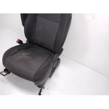 Recambio de asiento delantero izquierdo para opel mokka x selective start/stop referencia OEM IAM   