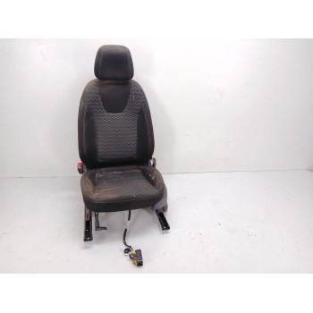Recambio de asiento delantero izquierdo para opel astra k (b16) 1.4 turbo (68) referencia OEM IAM   