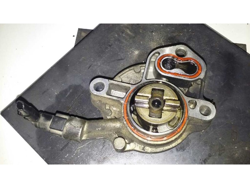 Recambio de depresor freno / bomba vacio para peugeot 807 sv referencia OEM IAM 9631974580  