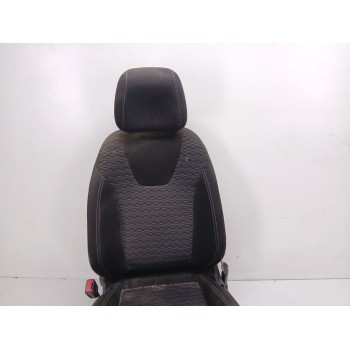 Recambio de asiento delantero izquierdo para opel astra k (b16) 1.4 turbo (68) referencia OEM IAM   