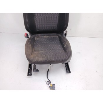 Recambio de asiento delantero izquierdo para opel astra k (b16) 1.4 turbo (68) referencia OEM IAM   