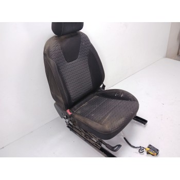 Recambio de asiento delantero izquierdo para opel astra k (b16) 1.4 turbo (68) referencia OEM IAM   