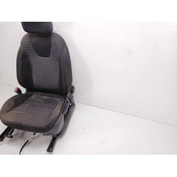Recambio de asiento delantero izquierdo para opel astra k (b16) 1.4 turbo (68) referencia OEM IAM   