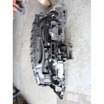 Recambio de kit airbag para seat ibiza (6j5) 1.4 tdi referencia OEM IAM 6F0880201AGAAP 5 PUERTAS 6J0880204A