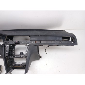 Recambio de kit airbag para skoda superb combi (3t5) active referencia OEM IAM   