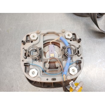Recambio de kit airbag para skoda superb combi (3t5) active referencia OEM IAM   