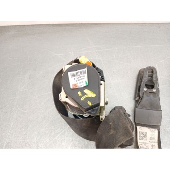 Recambio de kit airbag para skoda superb combi (3t5) active referencia OEM IAM   