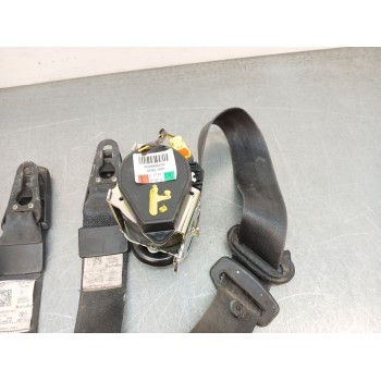 Recambio de kit airbag para skoda superb combi (3t5) active referencia OEM IAM   