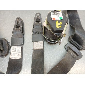 Recambio de kit airbag para skoda superb combi (3t5) active referencia OEM IAM   