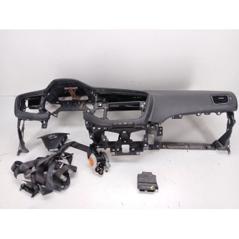 Recambio de kit airbag para kia cee´d drive referencia OEM IAM  3X84593090 845303X000