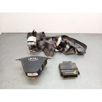 Recambio de kit airbag para kia cee´d drive referencia OEM IAM  3X84593090 845303X000