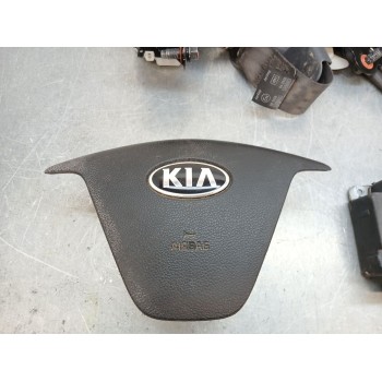 Recambio de kit airbag para kia cee´d drive referencia OEM IAM  3X84593090 845303X000